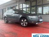 Skoda Octavia Combi 2.0 TDI Scout 4x4/AHK/SHZ/NAVI - Skoda: Scout
