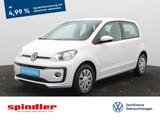 Volkswagen up! 1.0 - move up! / Bluetooth, Klima, SHZ - Volkswagen up!: Limousine
