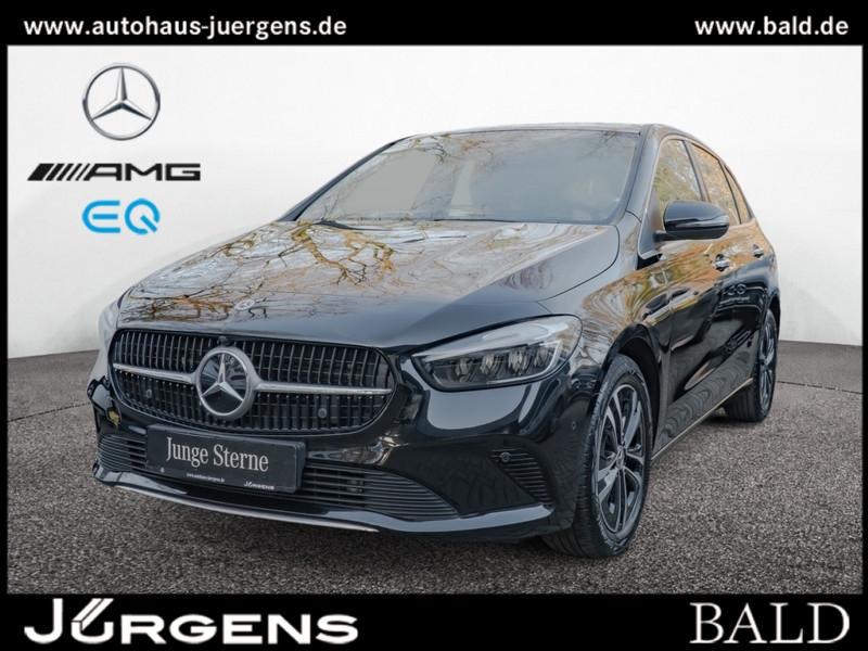 Mercedes-Benz B 250 4M Progressive/LED/Cam/Pano/Leder/Winter