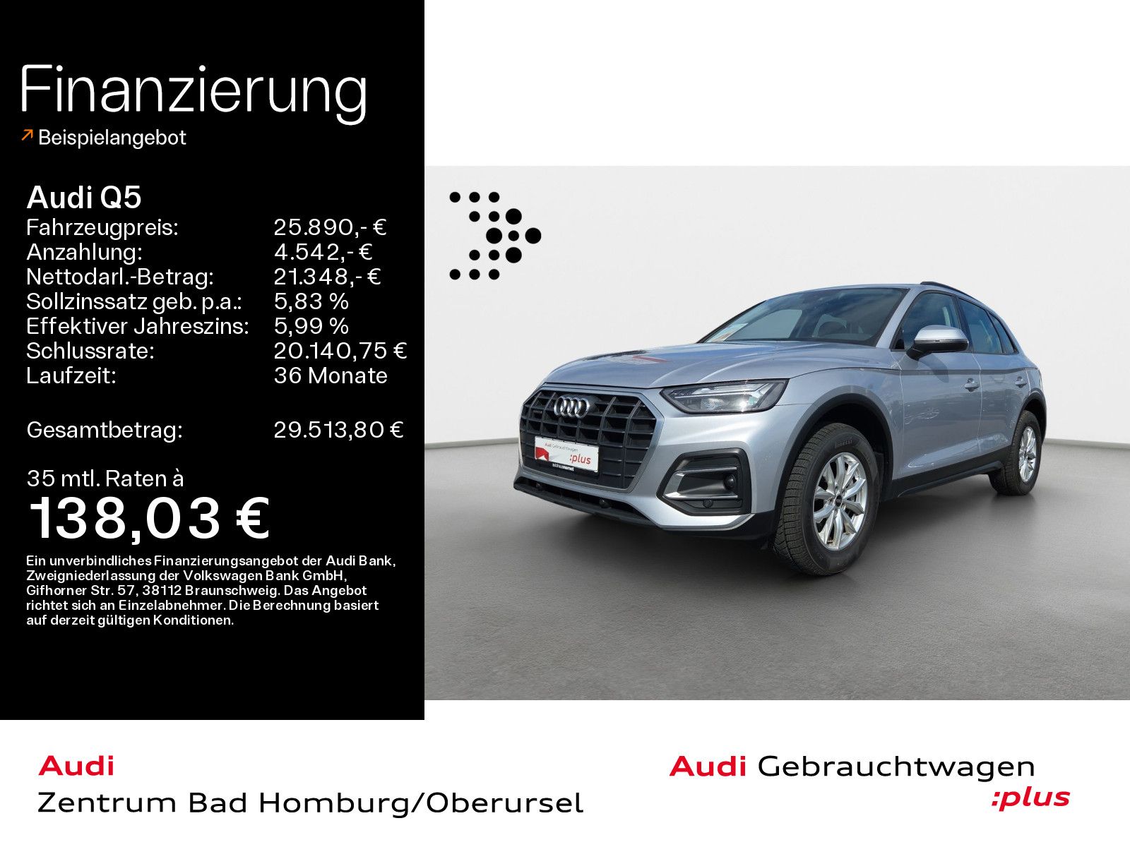 Audi Q5 - 1