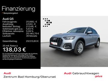 Audi Q5 - 1