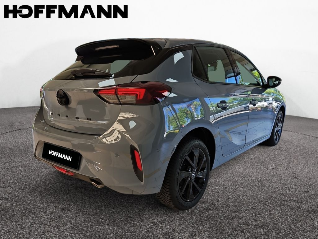 Fahrzeugabbildung Opel Corsa 1.2 Turbo GS Sitz/Lenkradheizung LED PDC