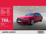 Audi S6 Avant 4.0 TFSI quattro Matrix,Kamera, Standhz - rote Audi S6