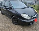 Citroën C8 2,2 HDI - gebrauchte Citroën C8 aus dem Jahr 2006