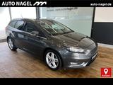 Ford Focus Turnier 1.5 Titanium +NAVI+AHK+PDC+Kamera+ - Ford in Krefeld: Ka