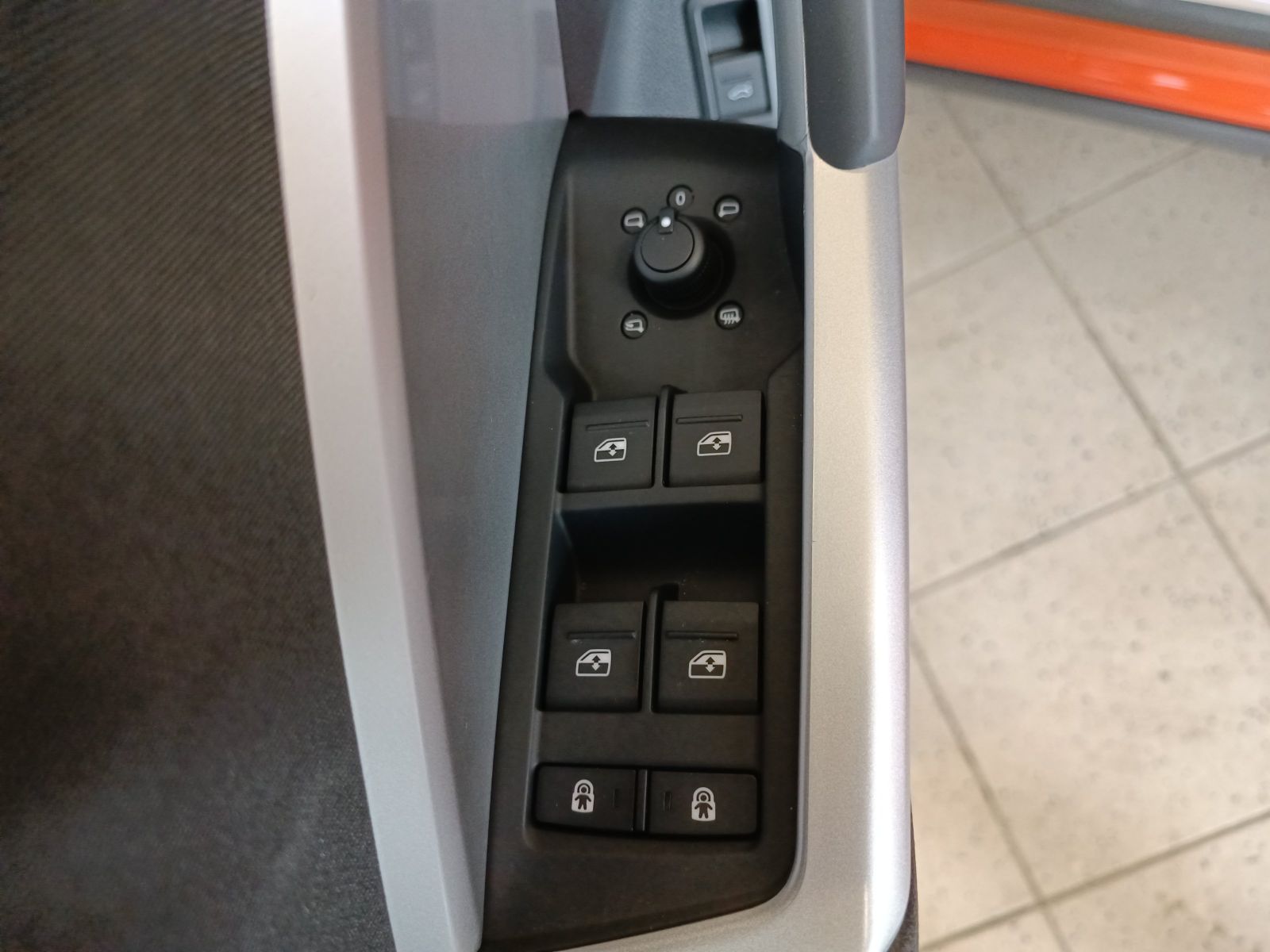 Audi Q3 - Bild 15