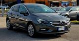 Opel Astra 1.4 Turbo 110CV EcoM 5 porte Innovati - Opel Astra mit CNG-Antrieb