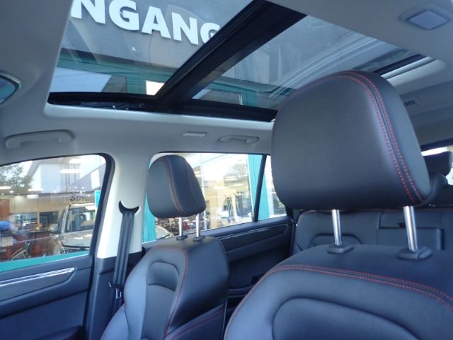 Fahrzeugabbildung SWM G05 Pro El. Panodach Leder digitales Cockpit App