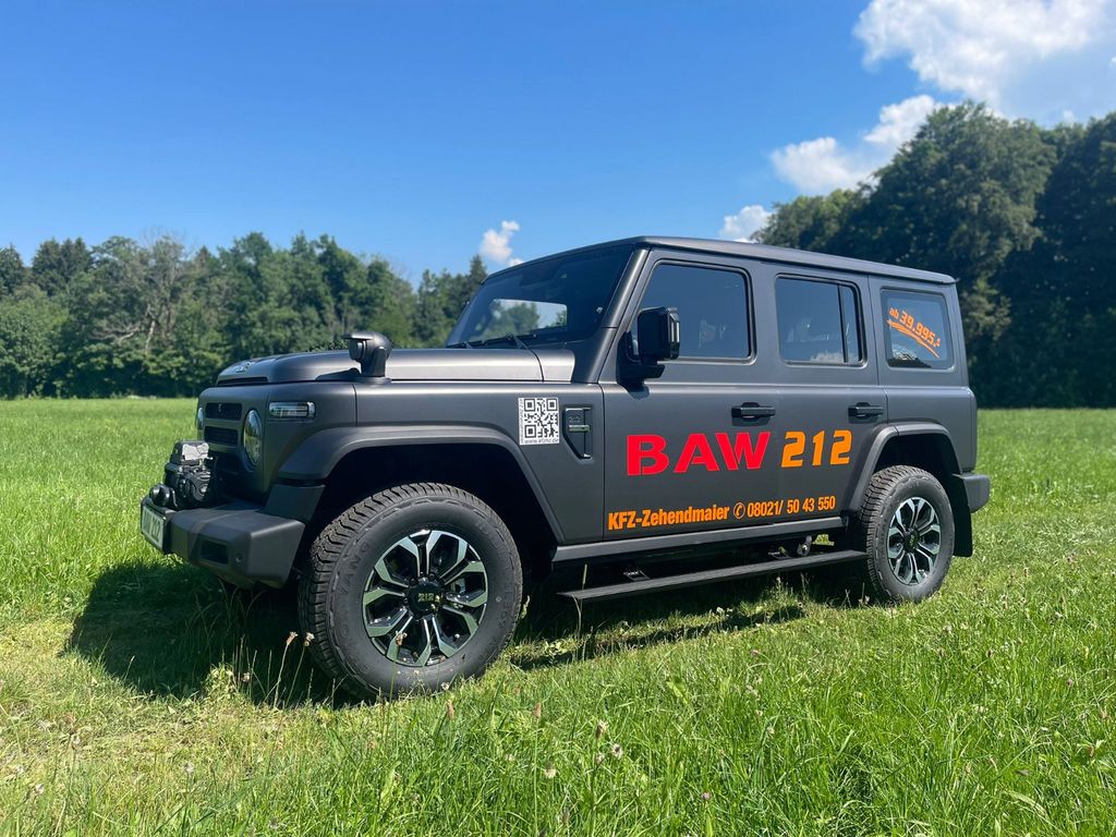 Image of BAW 212