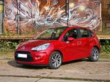 Citroën C3 II 1.4 VTi 95  - auch Tausch!