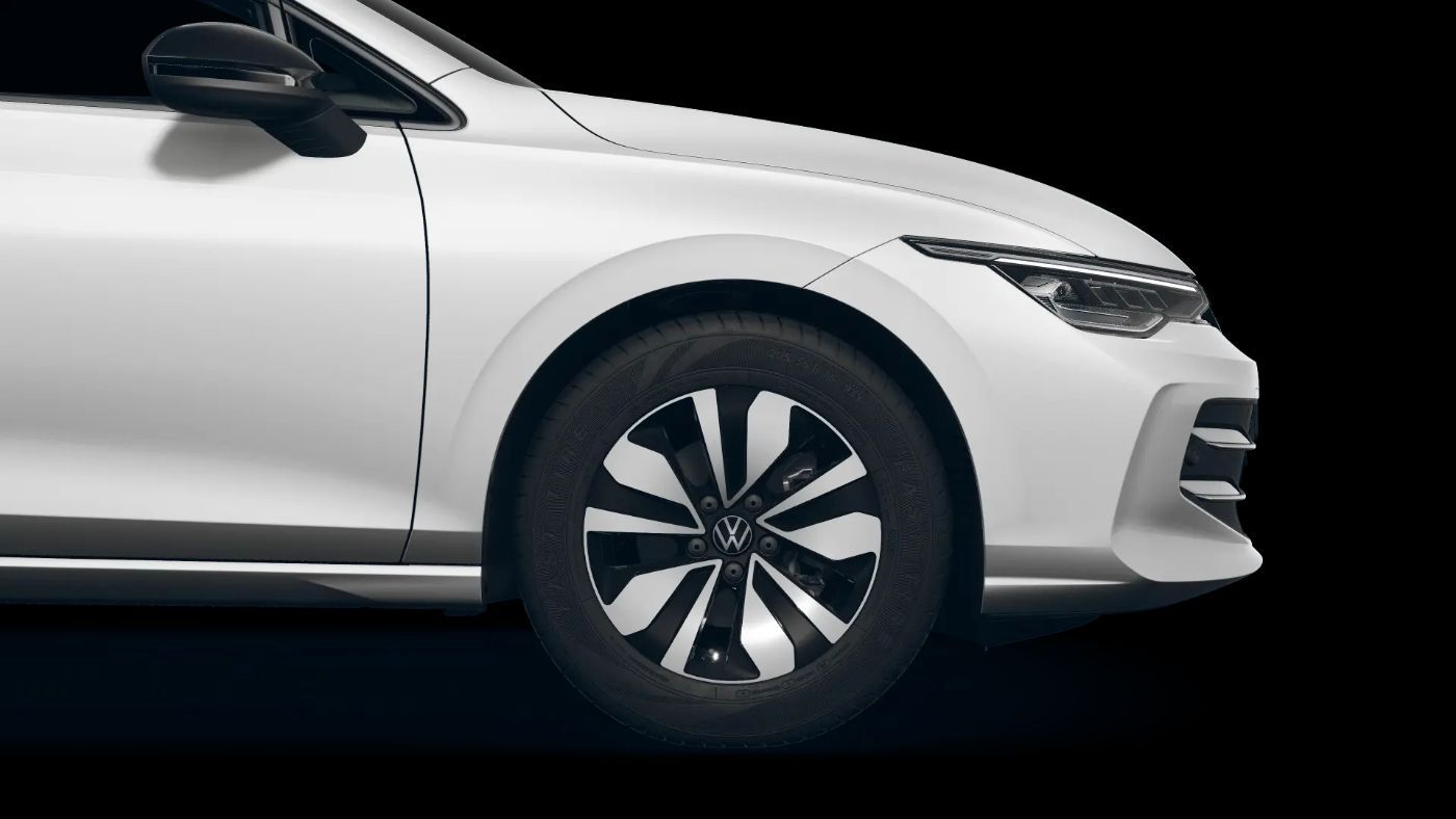 Volkswagen Golf - Bild 10