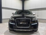 Audi Q7 6.0 TDI - gebrauchte Audi Q7 aus dem Jahr 2009