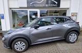 Nissan Juke 1,0 DIG-T Visia 6MT