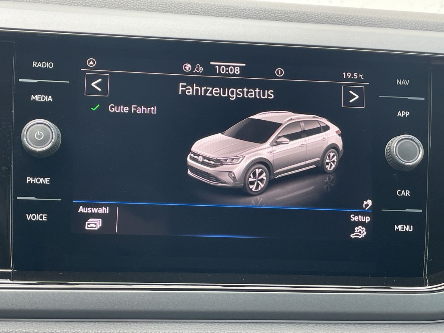 Taigo R-Line 1.0 TSI DSG IQ.LIGHT/Kamera/Navi/AC