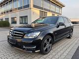 Mercedes-Benz C 180 T-Modell CGI AMG