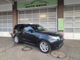 Land Rover Discovery 5 HSE SD4+7-SITZER+PANO+AHK+MERIDIAN - Land Rover Discovery: 7