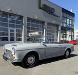 Fiat 1200 Cabriolet - Autos aus dem Jahr 1959