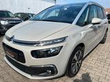 Citroën C4 Picasso 1.HAND VOLL VOLL EXTRA - Citroën C4 Picasso 7-Sitzer