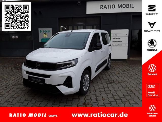 Opel COMBO KOMBI  1.5 CDTI  