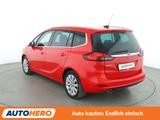 Opel Zafira Tourer 1.6 SIDI Turbo Innovation Aut.*LED - gebrauchte Opel Zafira Tourer aus dem Jahr 2018
