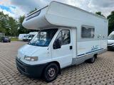 Dethleffs Globetrotter Esprit 2,8L - Offers matching your search criteria