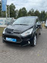Ford B-Max B-MAX Titanium