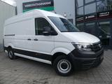Volkswagen Crafter Kasten 35 MittellangHochd ACC/BOTT/STHZ - Volkswagen Crafter: 35