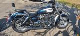 Triumph Amerika LT - GEBRAUCHT CHOPPER AME
