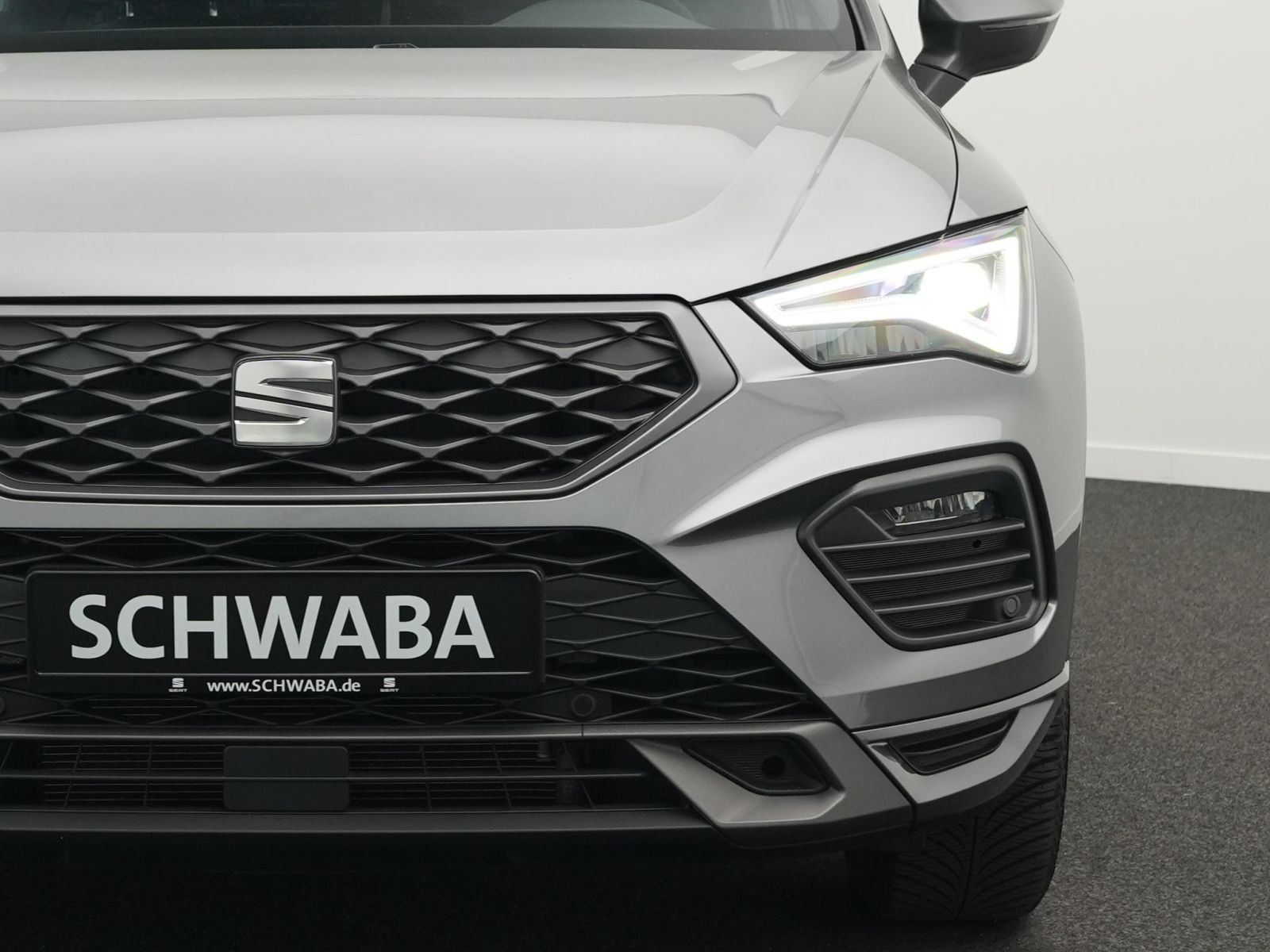 Seat Ateca - Bild 33
