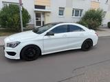 Mercedes-Benz CLA 220 d 4MATIC  - Mercedes-Benz CLA 220 von privat