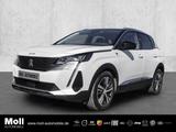 Peugeot 3008 Hybrid 225 Roadtrip 1.6 Plug-In EU6d Navi D - Peugeot 3008 Roadtrip mit Hybrid-Antrieb (Benzin/Elektro)