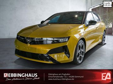 Opel Astra L 1.2 Ultimate Kamera Navi LED ACC
