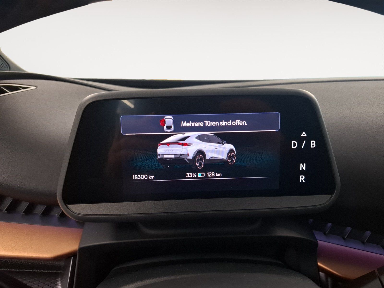 Cupra Tavascan - Bild 11