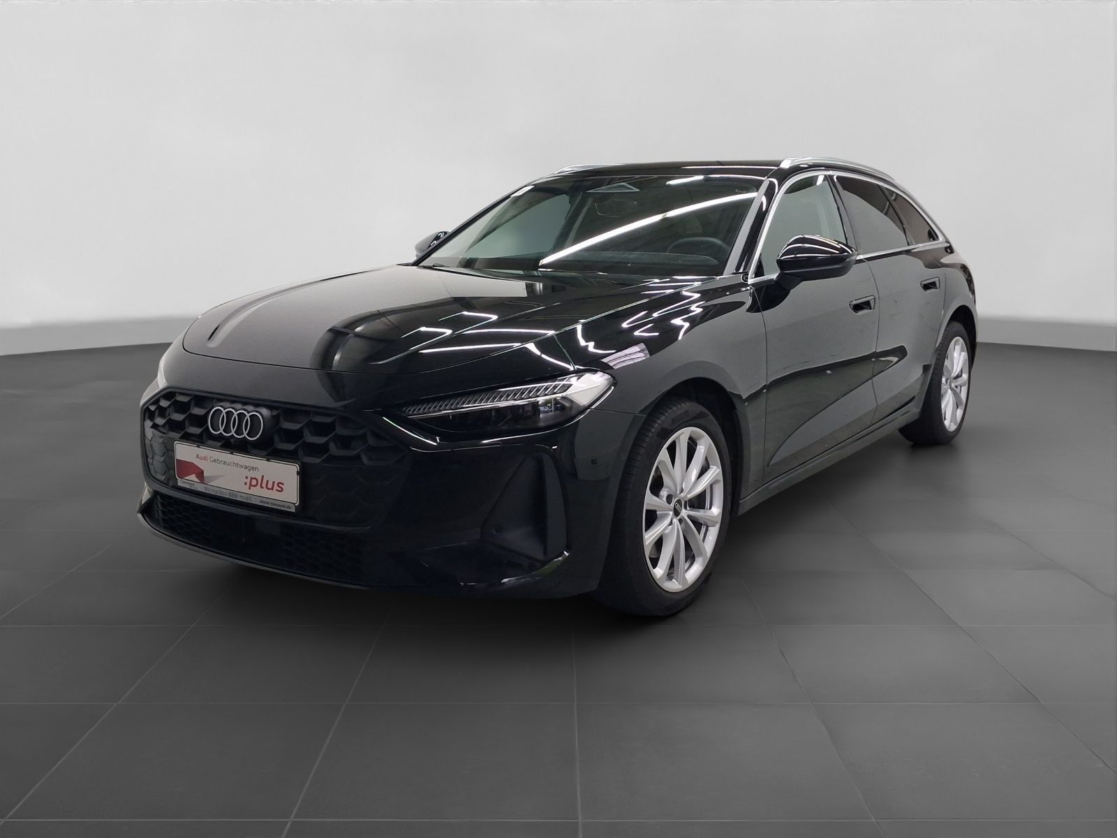 Audi A5 Avant TFSI Q AHK SPORTSITZE LM18 foto 2