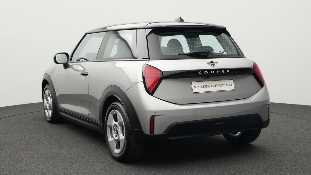 MINI Cooper C - Bild 9