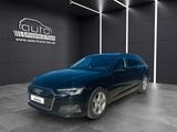 Audi A6 Avant 40 TDI sport/Shz/Kamera/MatrixLed/ - Audi A6 aus 2020