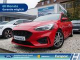Ford Focus Turnier ST-Line Standheizung Panodach Navi - Ford in Hanau