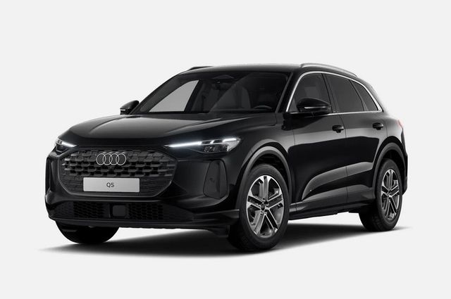 Q5 TDI quattro S tronic TECH/AHK