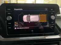 Volkswagen T-Cross - Vorschau Bild 18