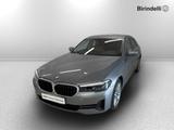 BMW Serie 5(G30/31/F90) - 520d 48V xDrive Busine - BMW 520 F90 Gebrauchtwagen