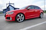 Audi RS3 2.5 TFSI S tronic quattro Sportback SCHALEN - gebrauchte Audi RS3 aus dem Jahr 2015