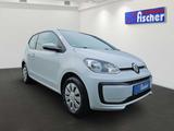 Volkswagen up! 1.0 Move Up BT Facelift 2  1 Jahr Garantie 4 - gebrauchte Volkswagen up! mit Facelift