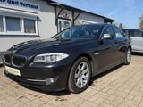 BMW 520 5 Limousine 520 d - gebrauchte BMW 520 aus dem Jahr 2011