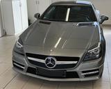 Mercedes-Benz SLK 250 AMG-Styling, Sportfahrw.,Panorama, TÜV26 - Mercedes-Benz: 26