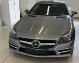 Mercedes-Benz SLK 250 AMG-Styling, Sportfahrw.,Panorama, TÜV26 - Mercedes-Benz: Slk Sport