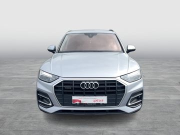 Audi Q5 - 8