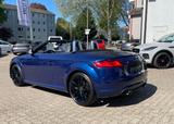 Audi TT Roadster"SPORTPAKET"+19"+LED+Virtual+6x Insp! - Audi TT in Gelsenkirchen