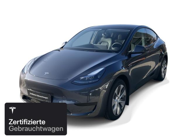 Tesla Model Y Rear-Wheel Drive