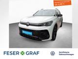 Volkswagen Tiguan R-Line 2.0 TDI 7-DSG BlackStyleMATRIX - Volkswagen Tiguan aus 2025