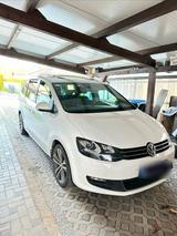 Volkswagen Sharan 7 Sitzer - Volkswagen Sharan in Saarbrücken